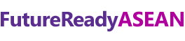 FutureReadyASEAN logo